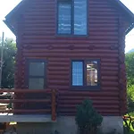 Farm stay шовкова косиця Rakhiv