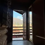 шовкова косиця Farm stay Rakhiv