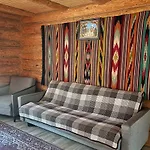 шовкова косиця Farm stay *