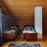 шовкова косиця Farm stay Rakhiv