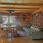 шовкова косиця Farm stay *