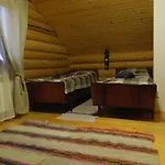 шовкова косиця Farm stay