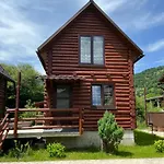 Farm stay шовкова косиця Rakhiv