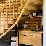 шовкова косиця Farm stay Rakhiv