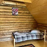 шовкова косиця Farm stay *
