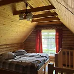 Farm stay шовкова косиця *