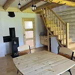 шовкова косиця Farm stay *