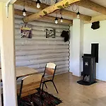 Farm stay шовкова косиця *