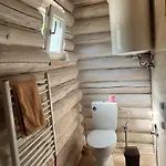 шовкова косиця Farm stay *