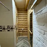 шовкова косиця Farm stay Rakhiv