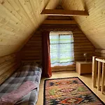 шовкова косиця Farm stay *