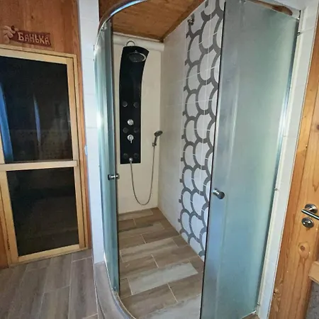 шовкова косиця 팜스테이 *