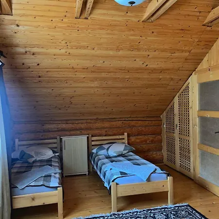 шовкова косиця 라키브