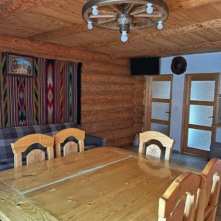 шовкова косиця * Рахов