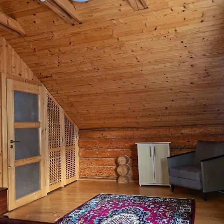 Фермерский дом шовкова косиця