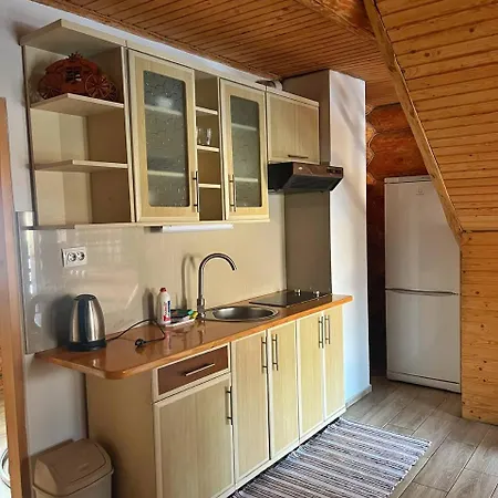 шовкова косиця *