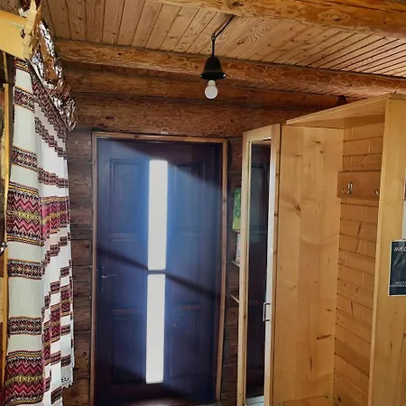 шовкова косиця Фермерский дом