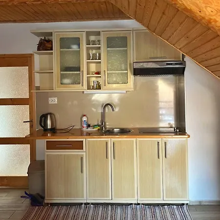 Фермерский дом шовкова косиця *