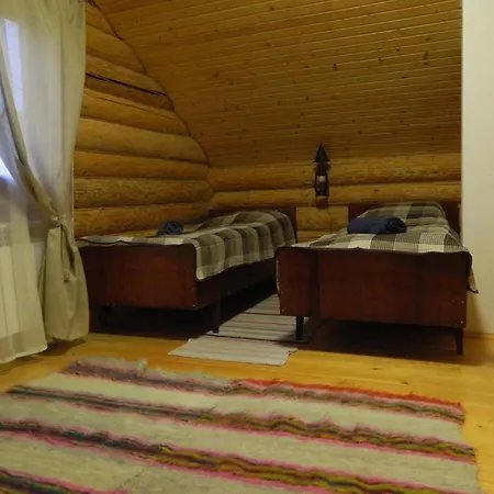 шовкова косиця Фермерский дом