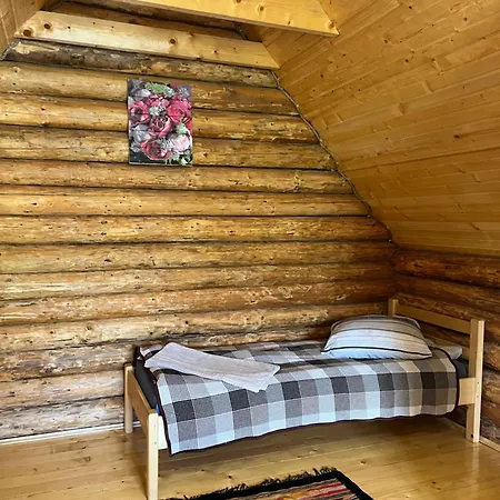 шовкова косиця Farm stay *