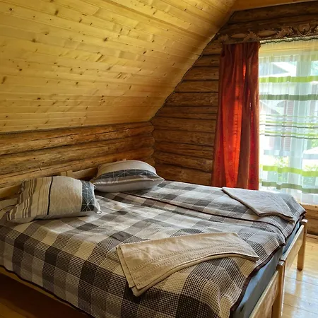 шовкова косиця 팜스테이