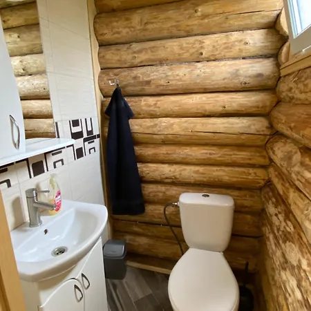 шовкова косиця 팜스테이