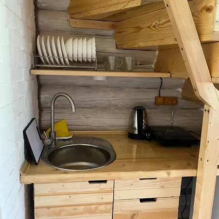 шовкова косиця 팜스테이