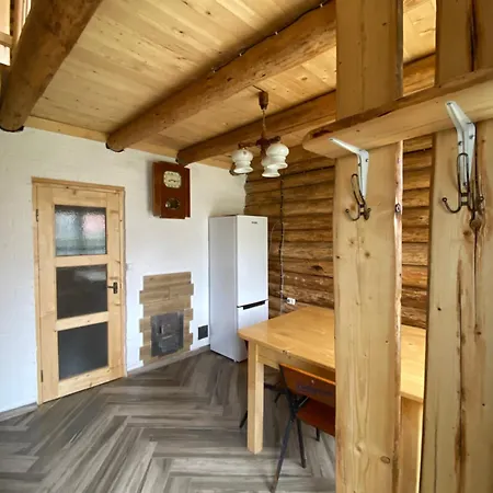 шовкова косиця Farm stay Rakhiv