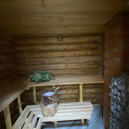 шовкова косиця Farm stay
