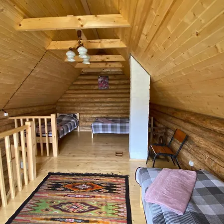 шовкова косиця Farm stay