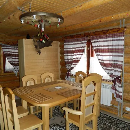 шовкова косиця Rachiw