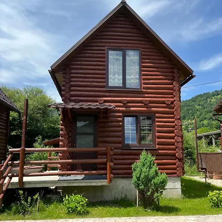 Bauernhof шовкова косиця Rachiw