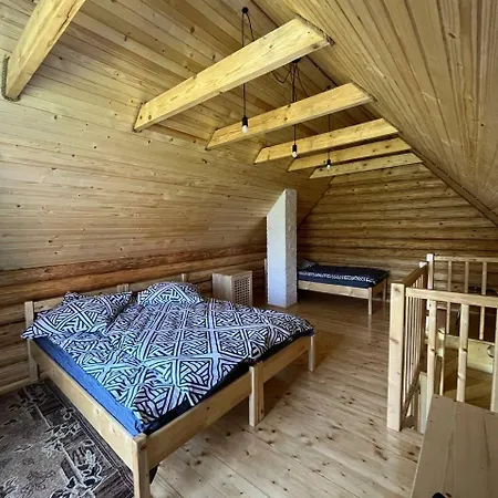 шовкова косиця * Rachiw