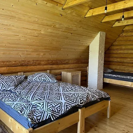 Bauernhof шовкова косиця