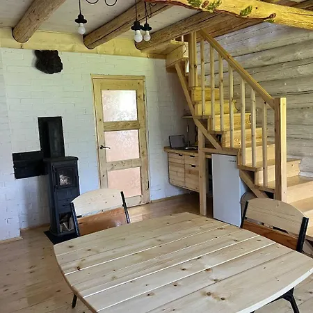 шовкова косиця Bauernhof *